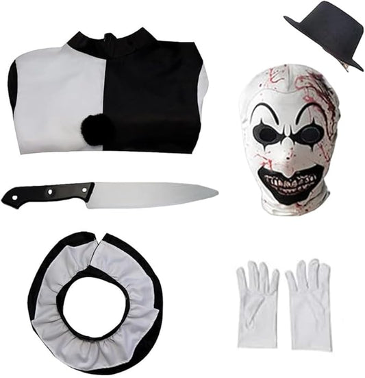 Art the Clown Costume