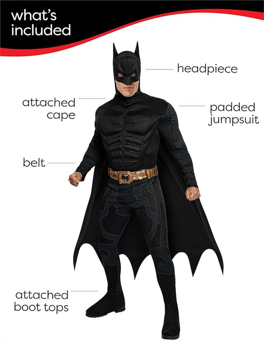 Batman - The Dark Knight Costume