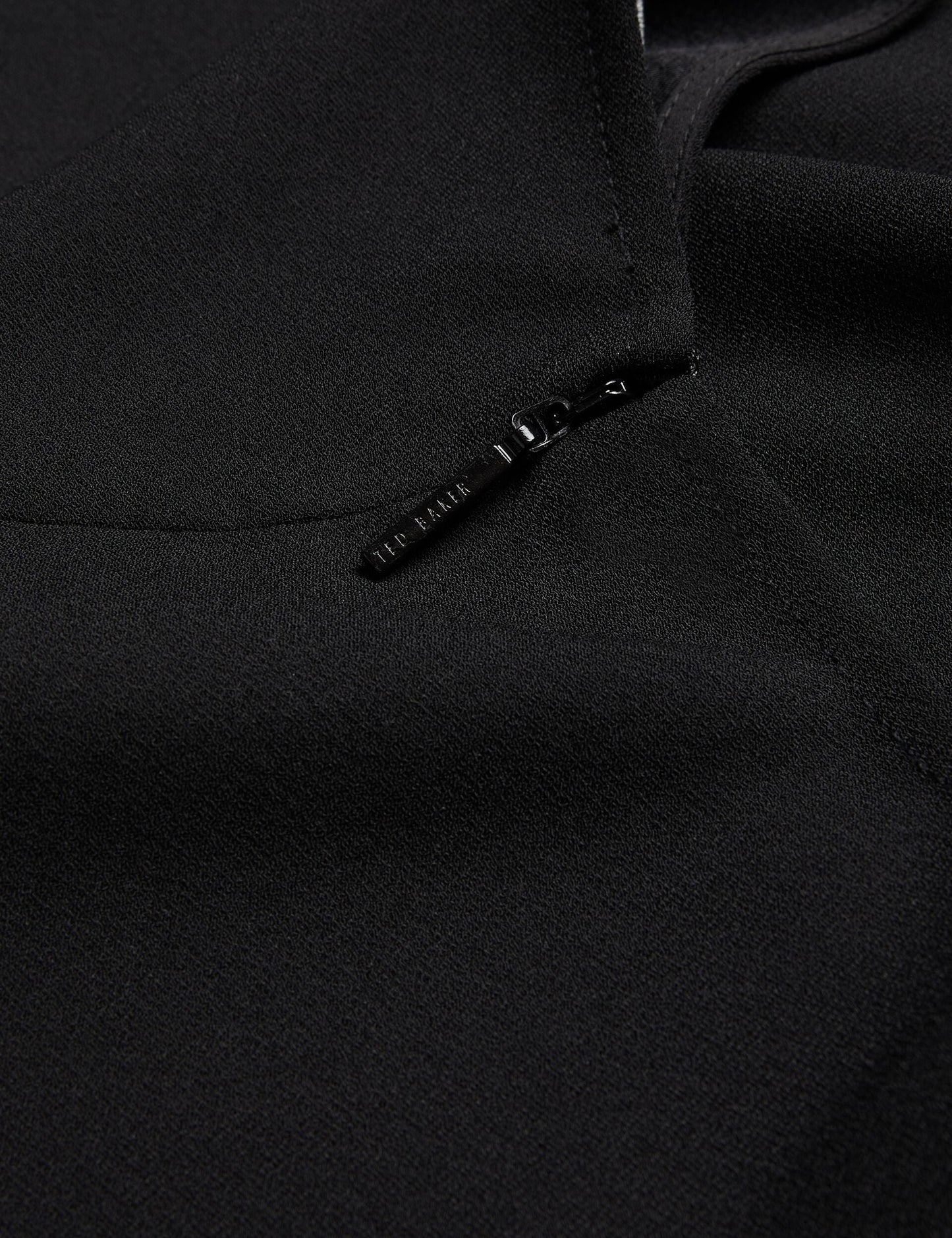 Batwing Short Sleeve Woven Blouse