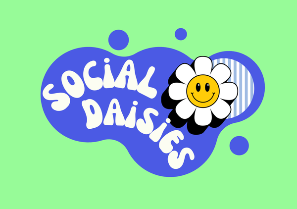 social daisies